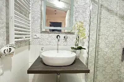 Casa in vendita, Via Talenti, Olbia