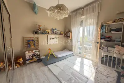 Casa in vendita, Via Dalmazia, Brescia