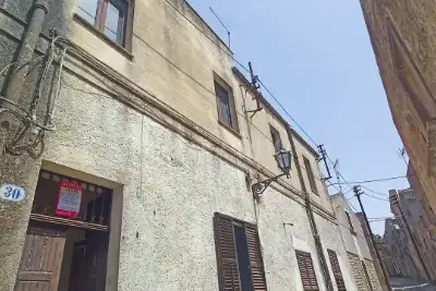 Casa Indipendente in vendita, Via Vito Carvini 30, Erice