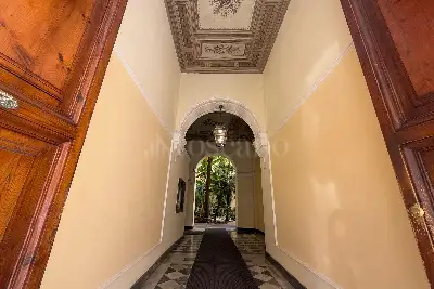 Casa in vendita, Via Quintino Sella, Roma