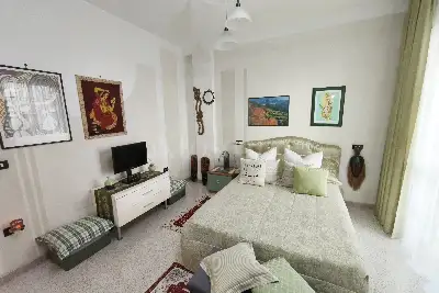 Casa in vendita, Via Francesco Scarafile, Latiano