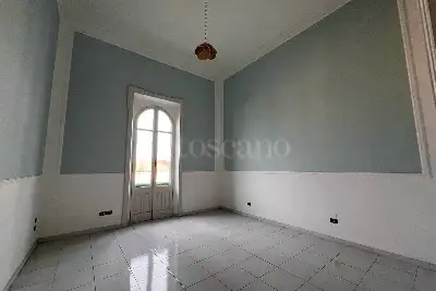 Villa in vendita, Via Demetrio Tripepi, Reggio di Calabria