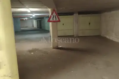Box in vendita, Via Carso, Sassari