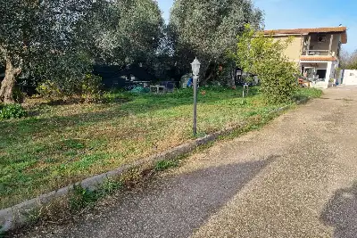 Villa Bifamiliare in vendita, Via Pedavena, Roma