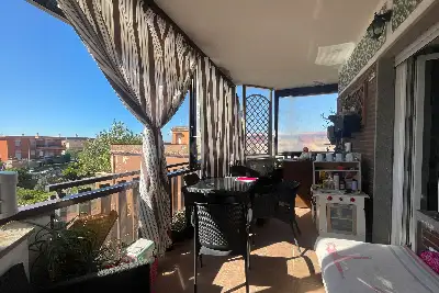 Casa in vendita, Via Rumenia, Pomezia