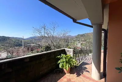 Villa in vendita, Località Celle , Vernio