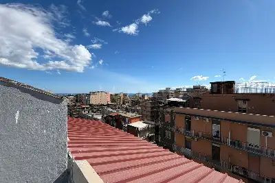 Casa in vendita, VIALE MARIO RAPISARDI, Catania