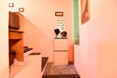 Villino a Schiera in vendita, Vicolo Bonino, Cernobbio