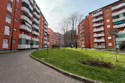 Casa in vendita, Via Luigi Sordello, Milano