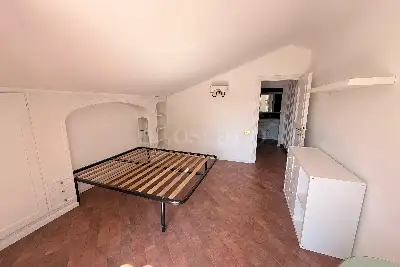 Mansarda in affitto, Via Luigino Tandura, Roma