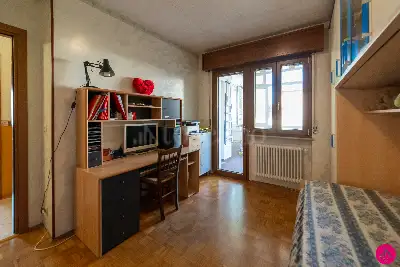 Casa in vendita, Via Monte Lussari, Udine