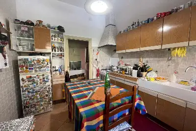 Villa in vendita, via del castello , Roma