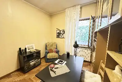 Casa in vendita, Montecompatri Via Leandro Ciuffa, Monte Compatri