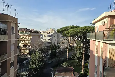 Attico in vendita, Via Nino Costa, Roma