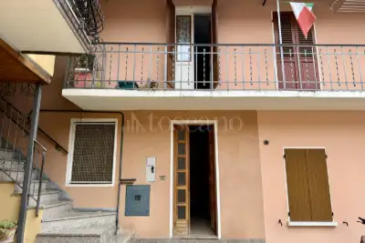 Casa in vendita, Vicolo del Levante, Cellatica