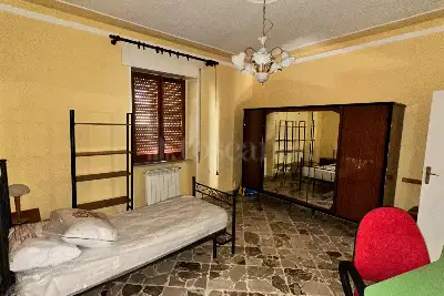 Casa in vendita, Via Agrigento, Enna