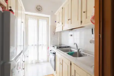 Casa in vendita, Via Ugo Pesci, Roma