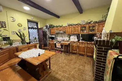 Casa in vendita, Viale Maria, Fiumicino