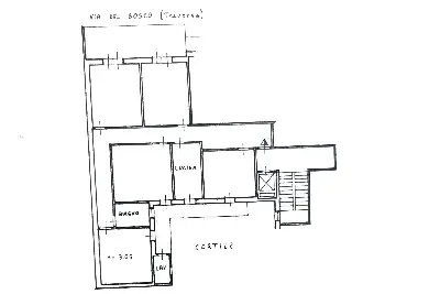 Casa in vendita, Via Francesco Guglielmino, Catania
