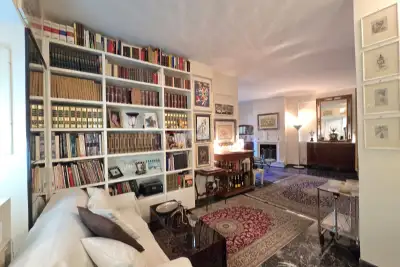 Casa in vendita, Via Appia Nuova, Roma