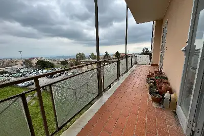 Casa in vendita, Via San Brunone di Colonia, Catanzaro