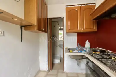 Casa Indipendente in vendita, Salita Tre Monti, Messina