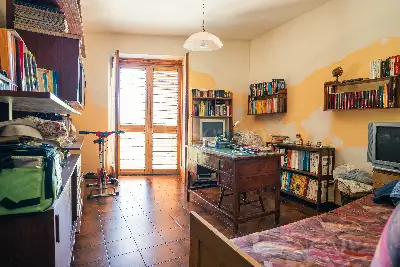 Villa in vendita, Via Catania, Tremestieri Etneo