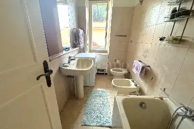 Casa in vendita, Via Flavia, Ladispoli