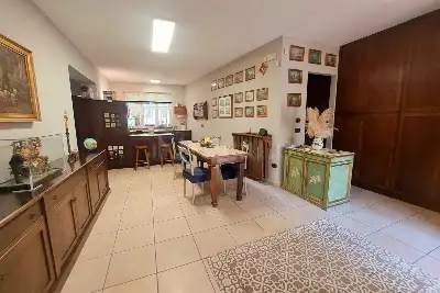 Villa in vendita, Via Pietrarsa, Pozzuoli