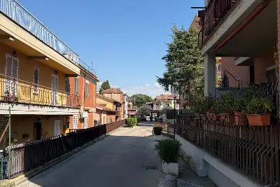 Casa in vendita, Via della Tenuta del Casalotto, Roma
