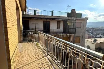 Casa in affitto, Via Vasto, Avellino