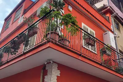 Casa Indipendente in vendita, Via Nazionale Archi, Reggio di Calabria