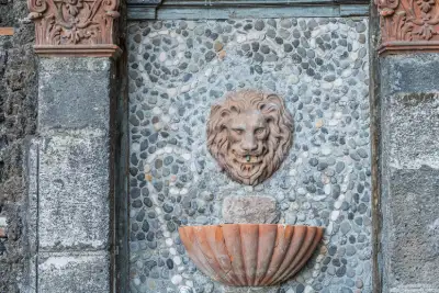 Villa in vendita, Via Giuseppe Garibaldi, Viagrande