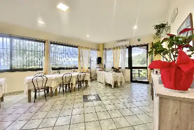 Attività Commerciale in vendita, Via Panoramica, Milazzo