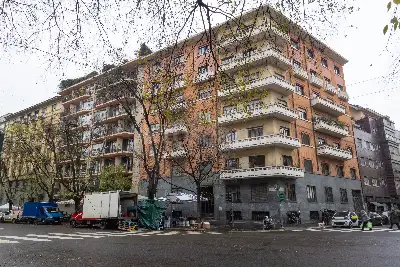 Casa in vendita, Via Eustachi, Milano