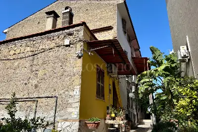 Casa in vendita, Via val pellice, Mentana