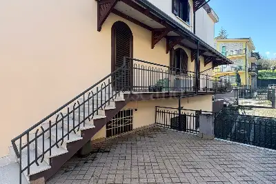 Villa in vendita, Parco delle Mimose, Pratola Serra