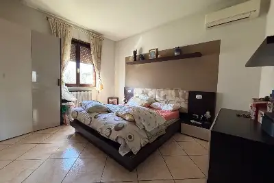 Villa in vendita, Via Giovanni Pascoli, Cerro al Lambro