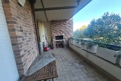 Casa in vendita, Viale Odisseo, Pomezia