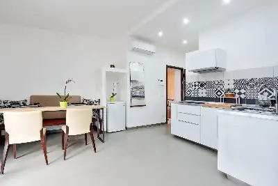 Attico in vendita, Via Urbano II, Roma