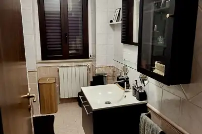 Casa in vendita, Via Campomicciolo, Terni