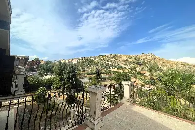 Villa in vendita, Assoro via Del Bevaio, Assoro