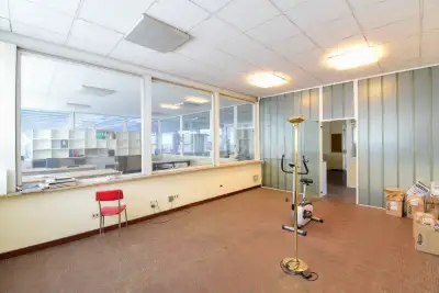 Magazzino in vendita, Via Anglieri, Cantù