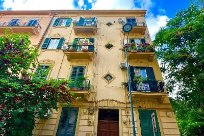 Casa in vendita, Via Vincenzo di Marco, Palermo