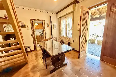 Casa Indipendente in vendita, Via del Santellone, Brescia