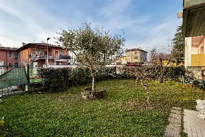 Casa in vendita, Via Martiri della Libertà, Ospitaletto