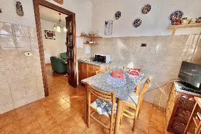 Casa in vendita, Viale dei Caduti Nella Guerra di Liberazione, Roma