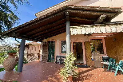 Villa Plurifamiliare in vendita, Via Saverio Sestili, Cerveteri