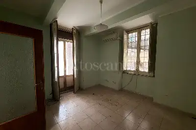 Casa in vendita, Via Ughetti, Catania