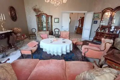 Casa in vendita, Via Giovanni Arrivabene, Roma